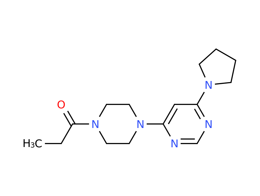 Structure Amb10930260