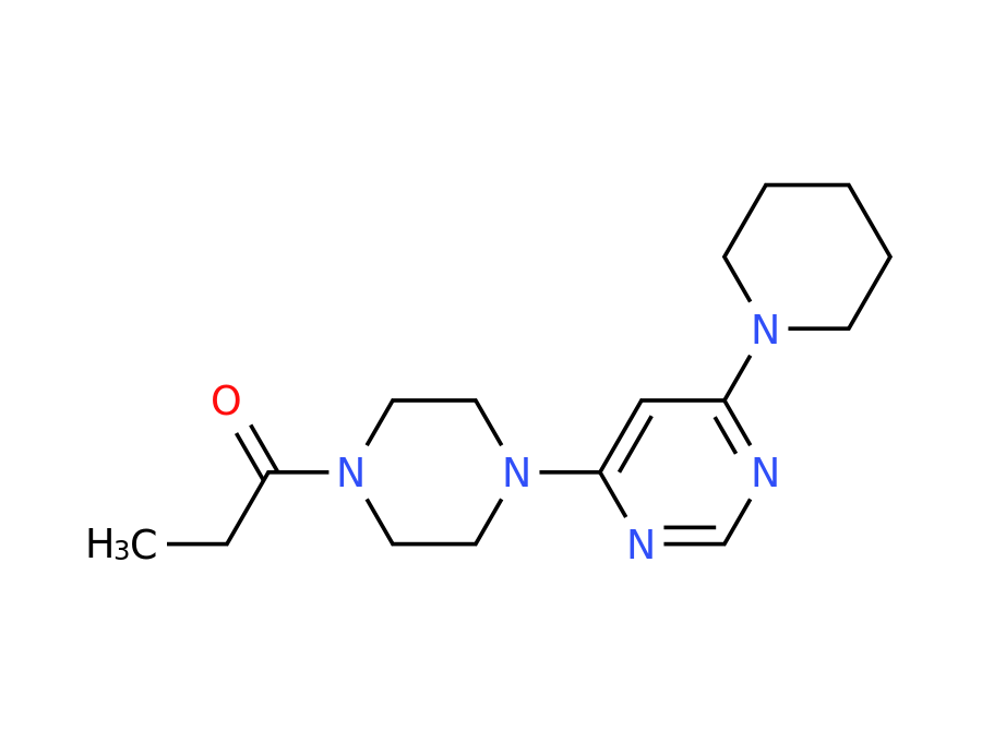 Structure Amb10930525