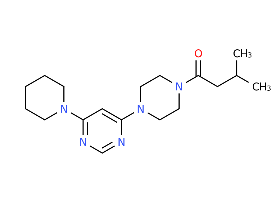 Structure Amb10930526