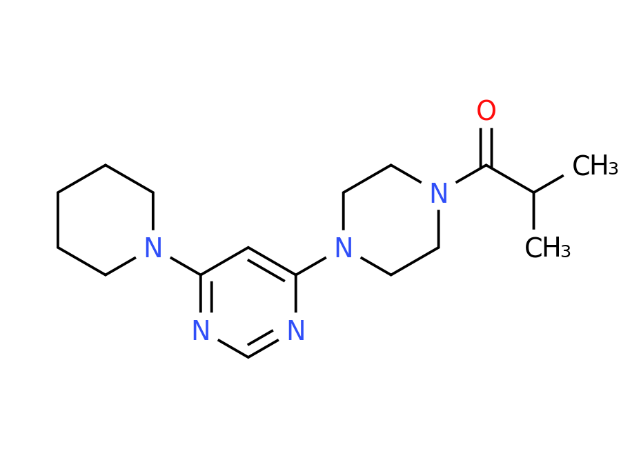 Structure Amb10930527