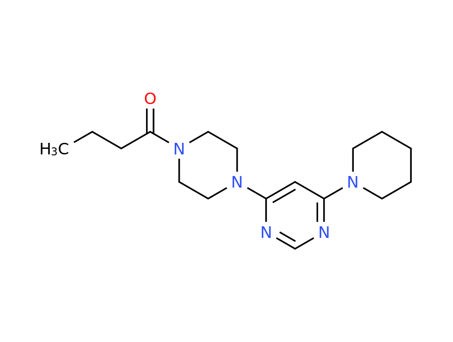 Structure Amb10930528