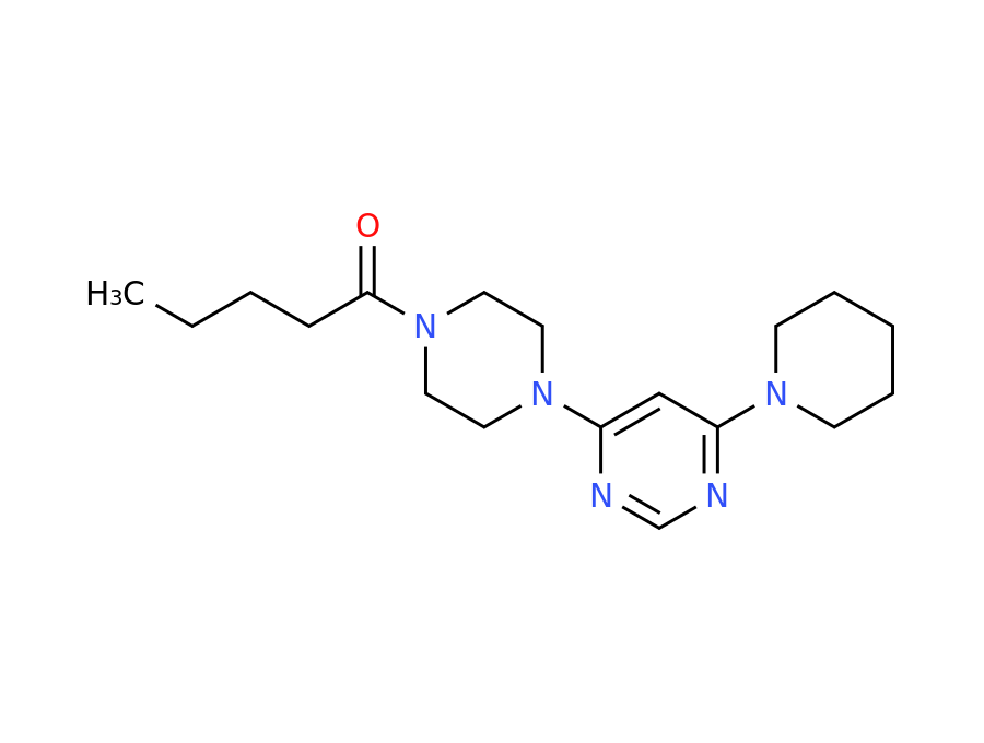 Structure Amb10930547