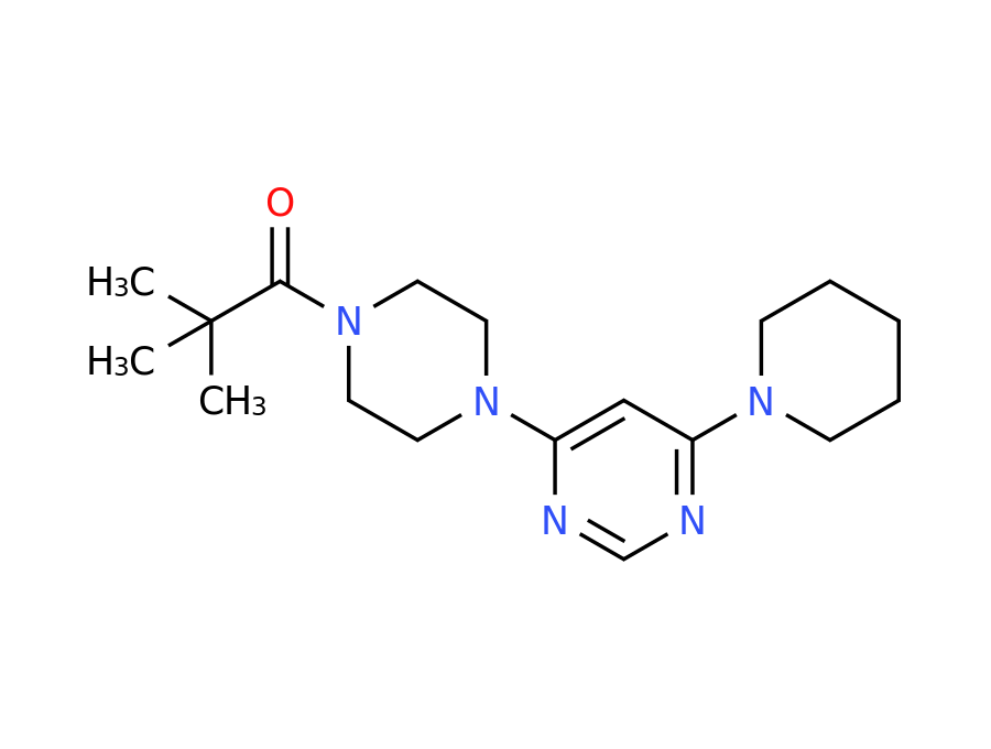 Structure Amb10930583