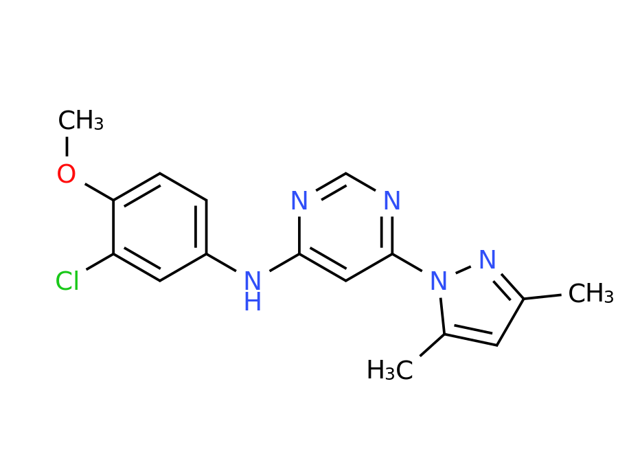 Structure Amb1093271