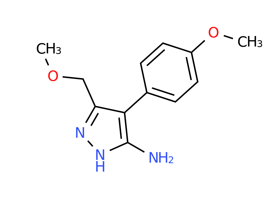 Structure Amb1093307