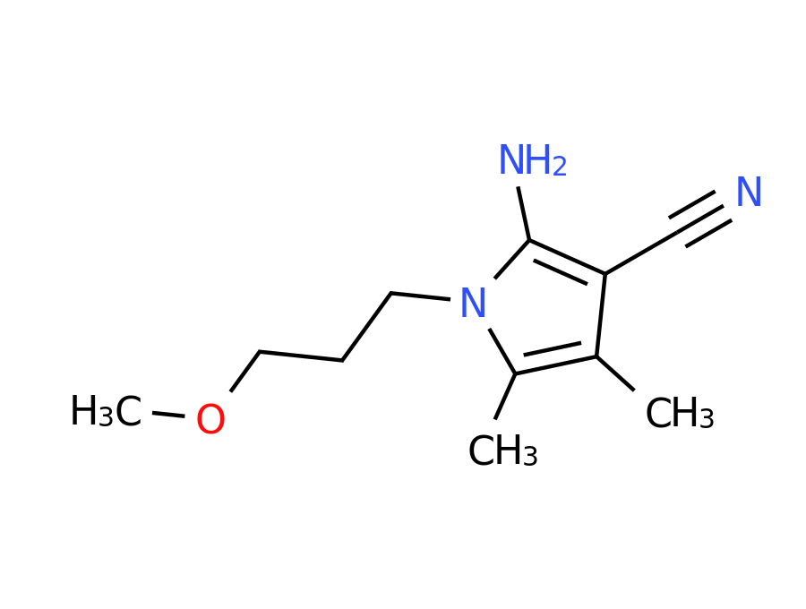 Structure Amb1093311