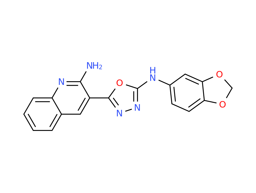 Structure Amb1093342