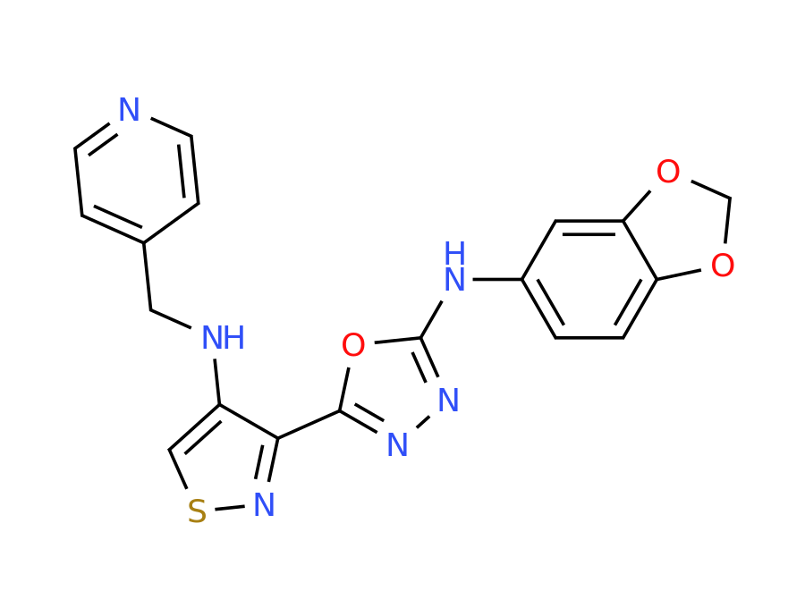 Structure Amb1093482