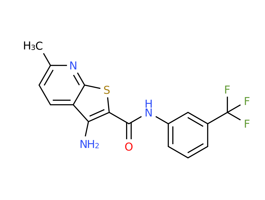 Structure Amb1093611