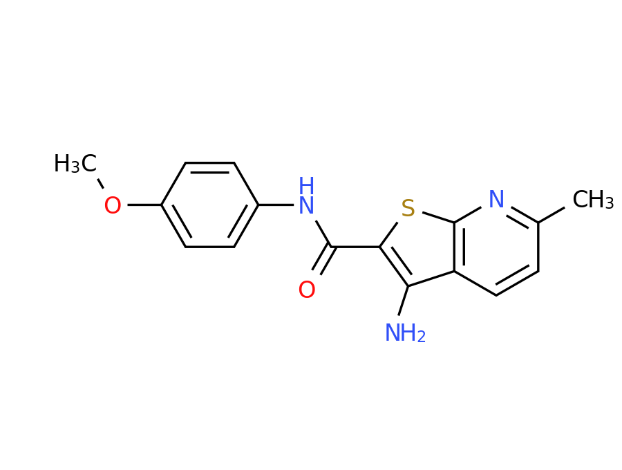 Structure Amb1093612