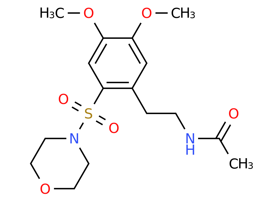 Structure Amb1093682