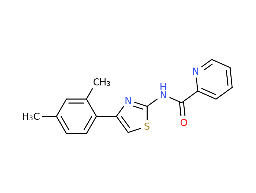 Structure Amb10937280