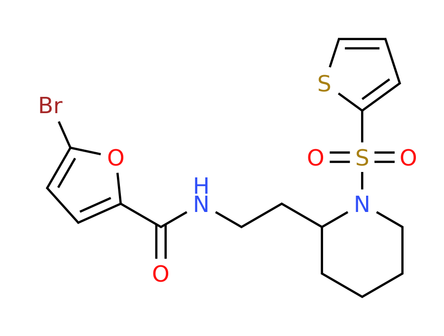 Structure Amb10939335