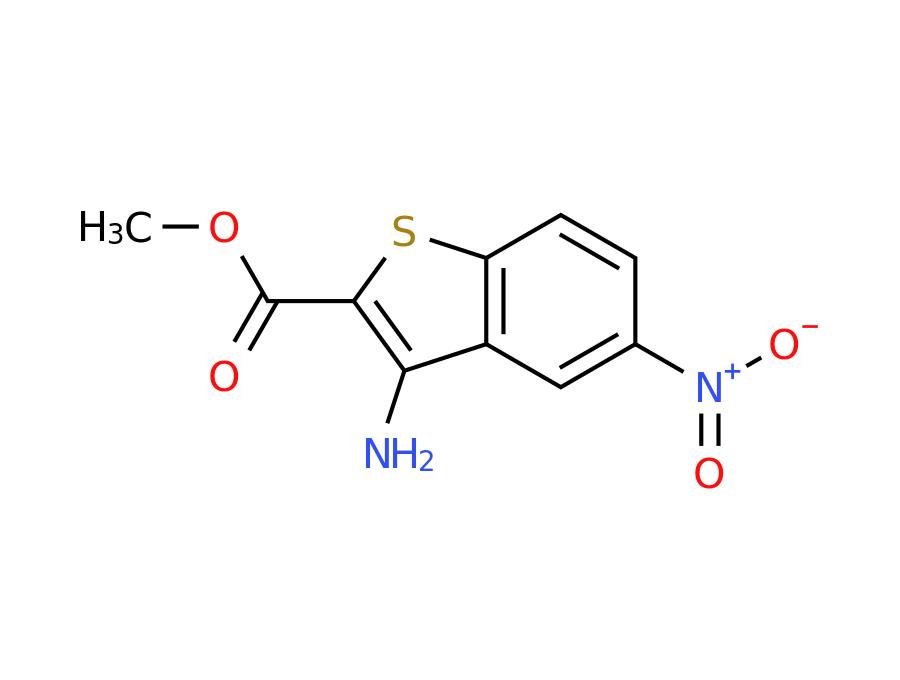 Structure Amb1093964