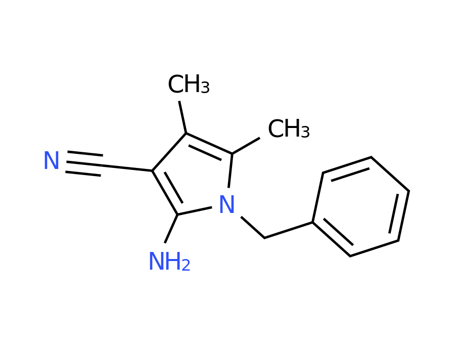 Structure Amb1094000