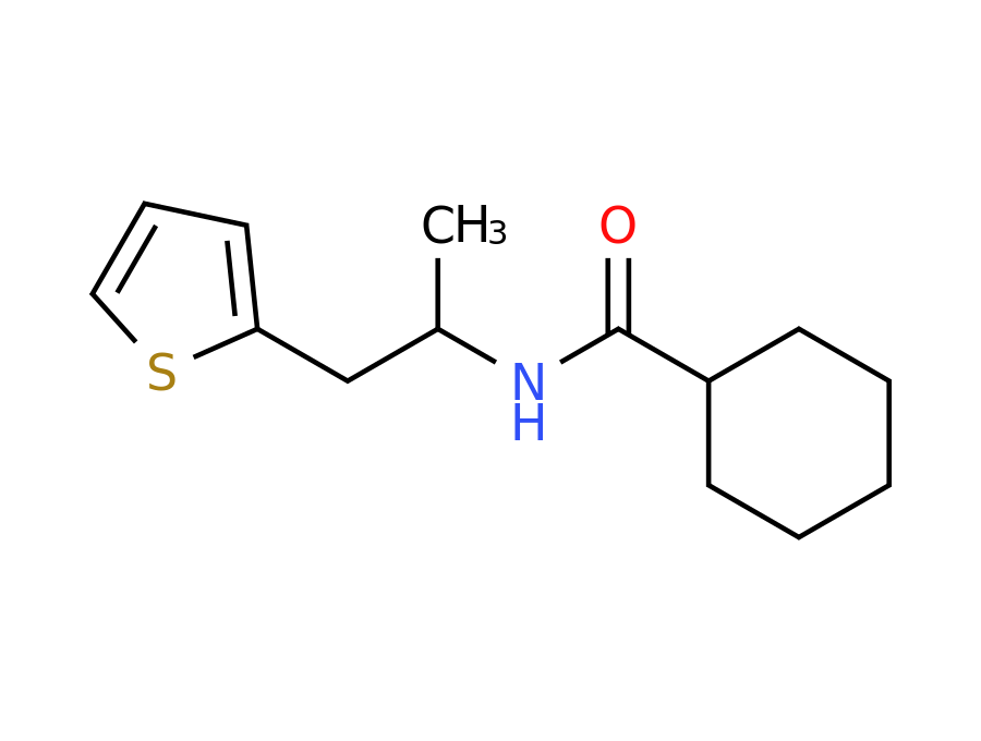 Structure Amb10940516