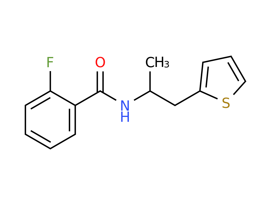 Structure Amb10940524