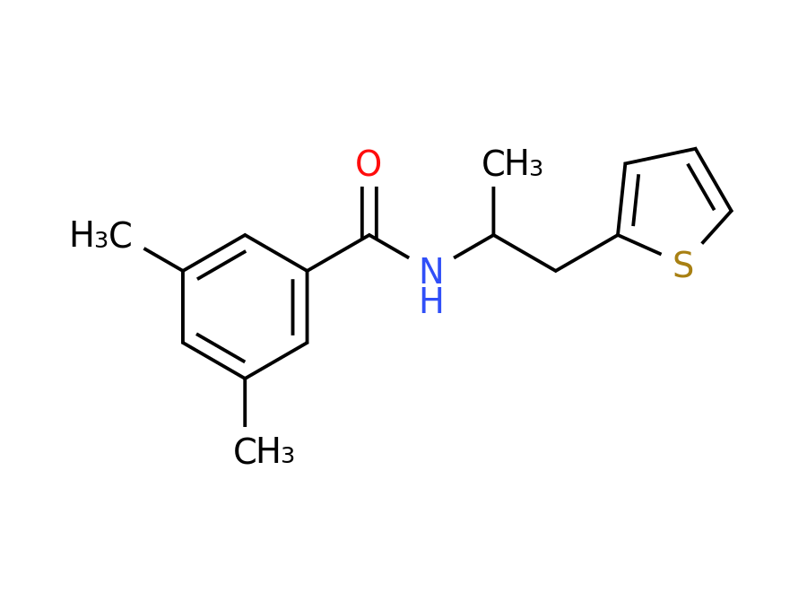 Structure Amb10940538