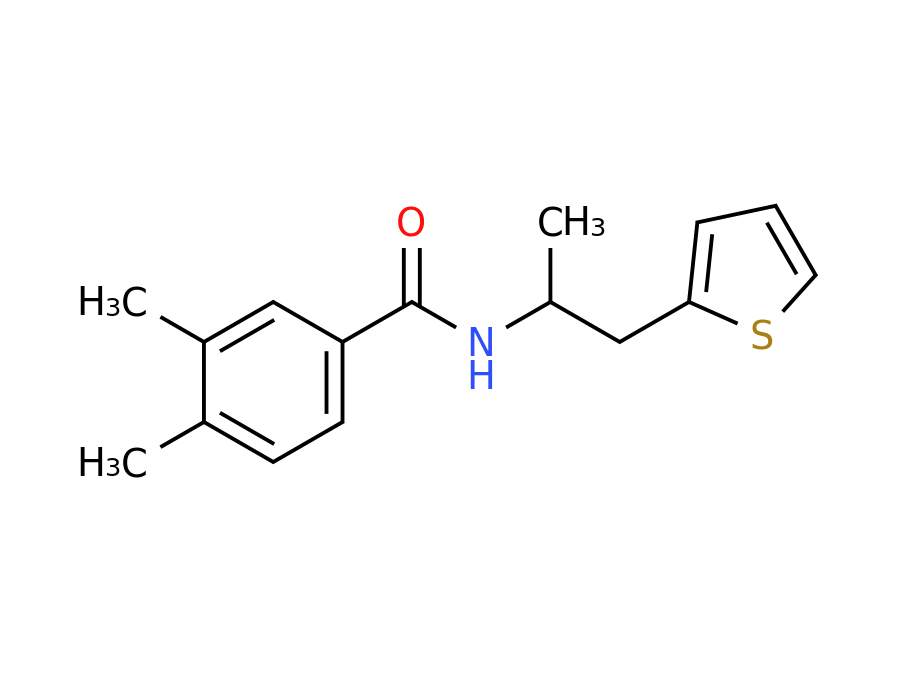 Structure Amb10940541