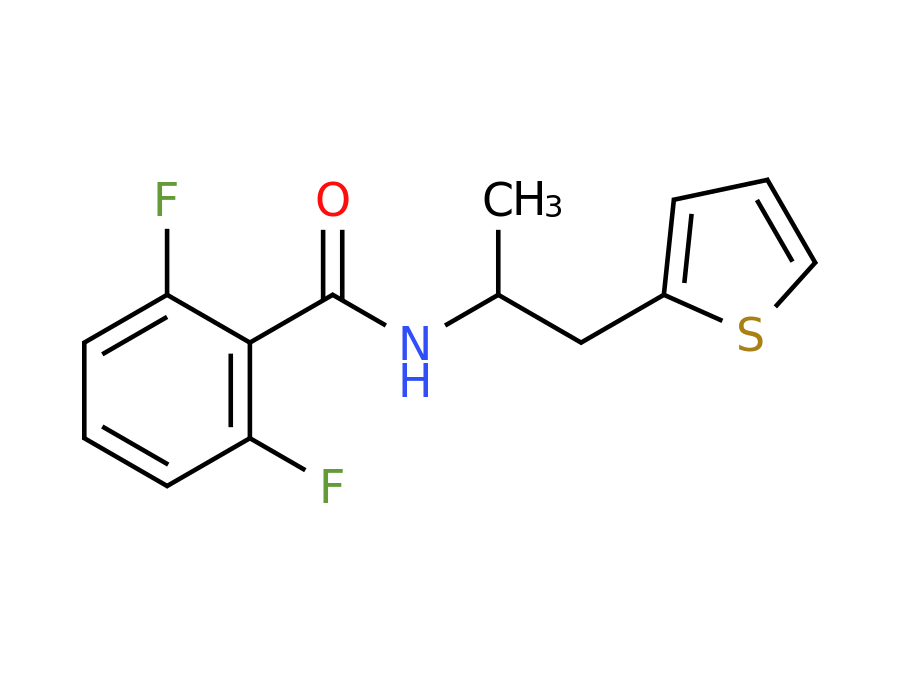 Structure Amb10940556