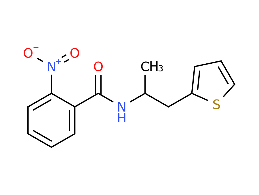 Structure Amb10940576