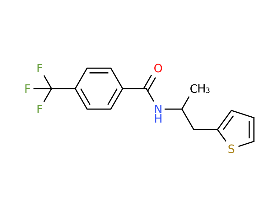 Structure Amb10940621