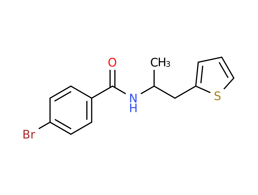 Structure Amb10940641