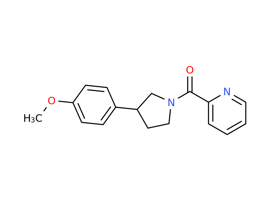 Structure Amb10940934