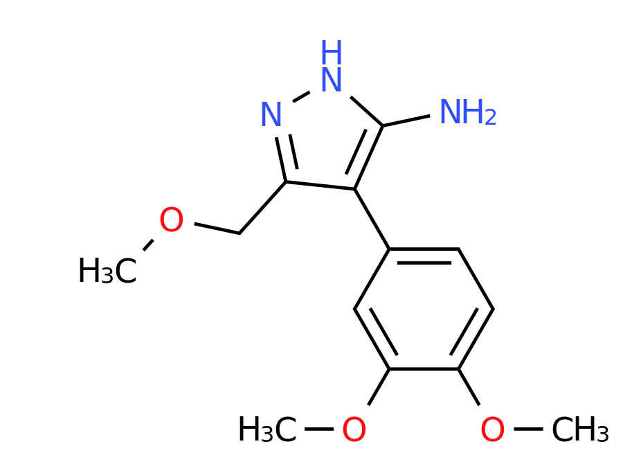 Structure Amb1094095