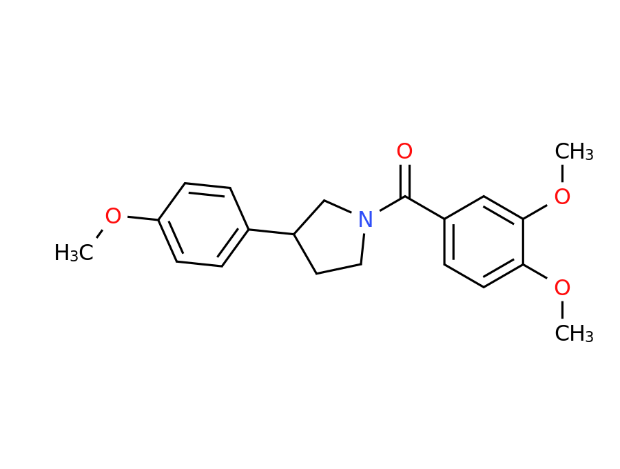 Structure Amb10941033