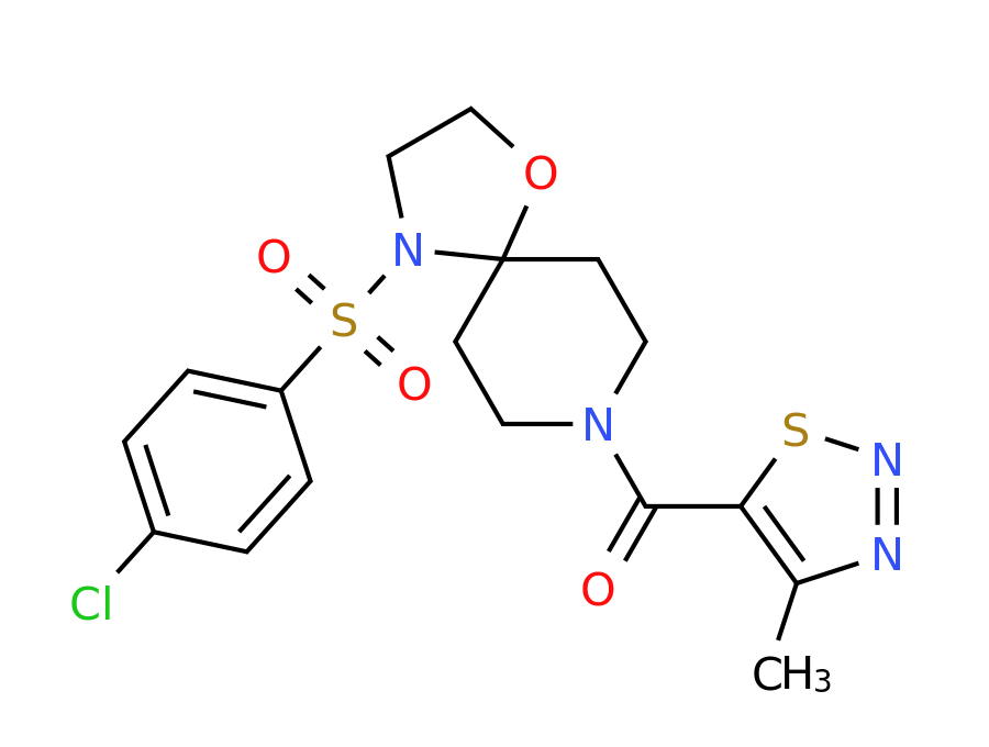 Structure Amb10941919