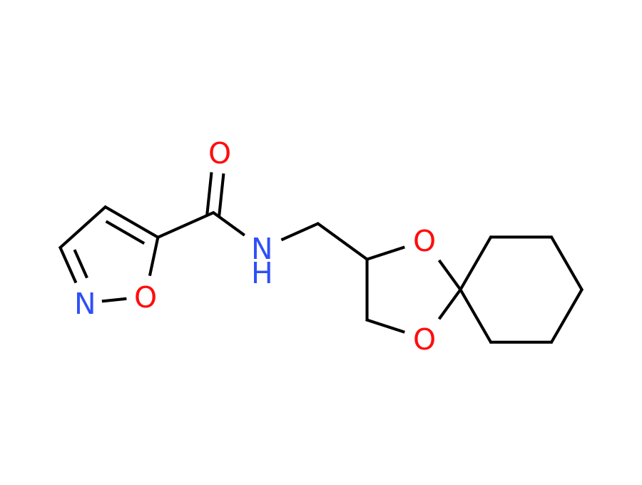 Structure Amb10942159