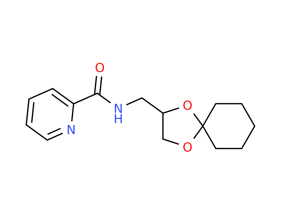 Structure Amb10942164