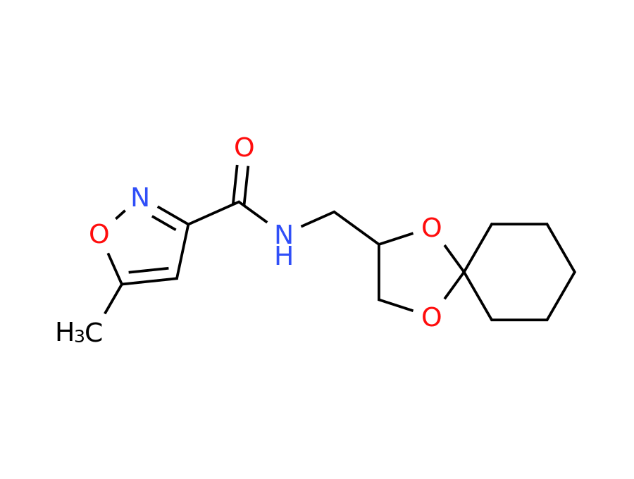 Structure Amb10942166