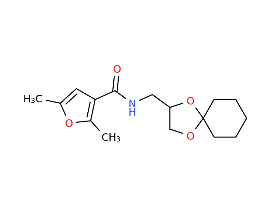 Structure Amb10942170