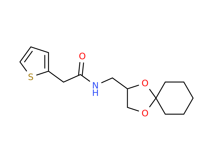 Structure Amb10942171