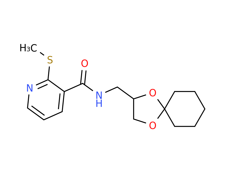 Structure Amb10942198