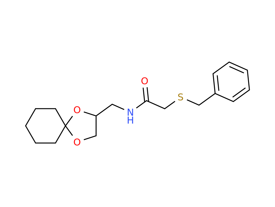 Structure Amb10942209