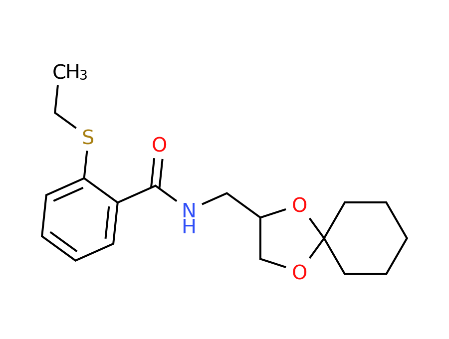 Structure Amb10942210