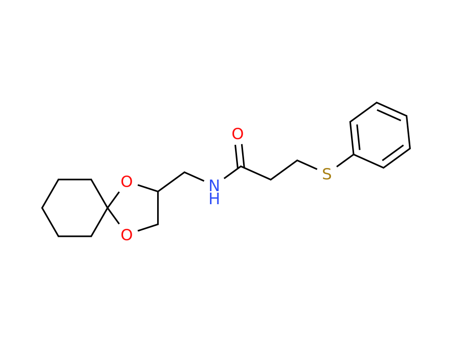 Structure Amb10942211