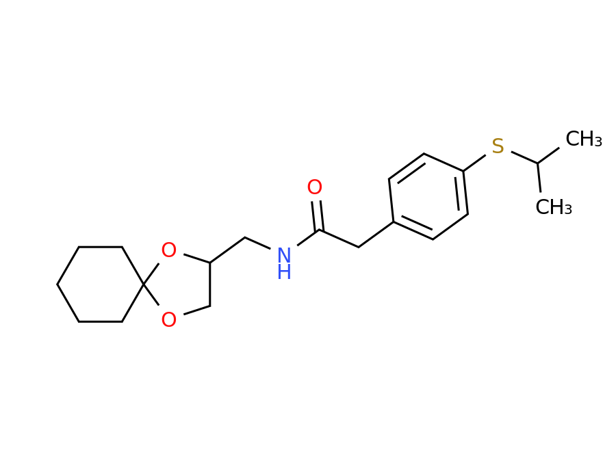 Structure Amb10942231