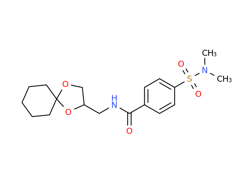 Structure Amb10942244