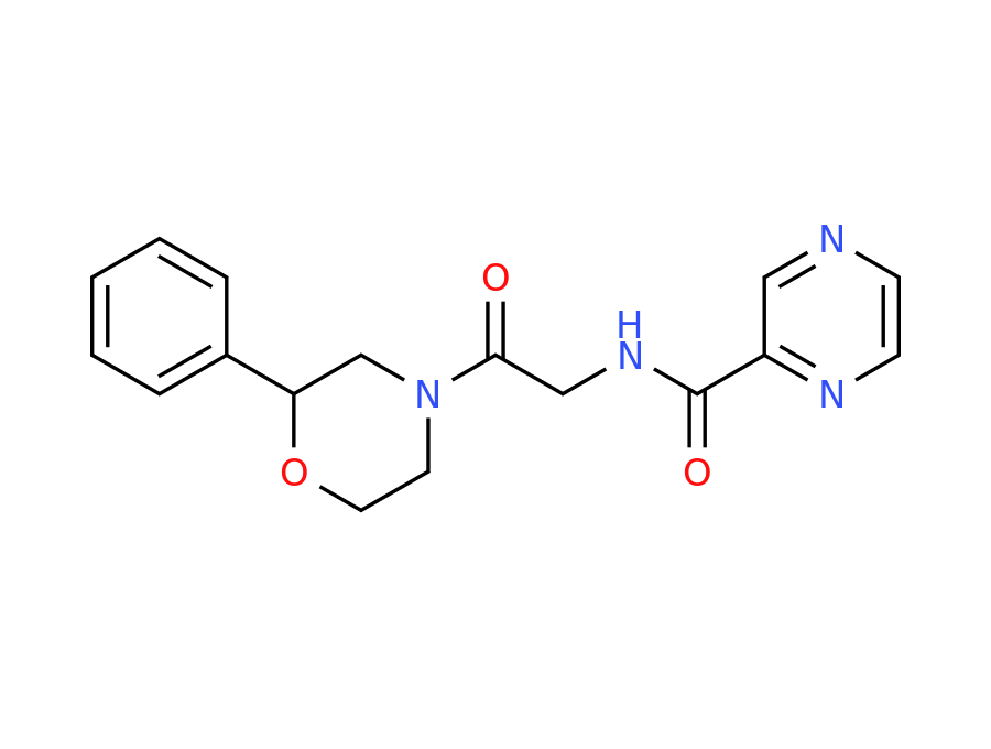 Structure Amb10943073