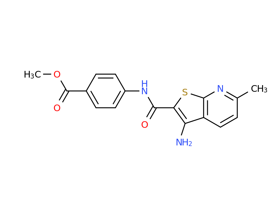 Structure Amb1094375