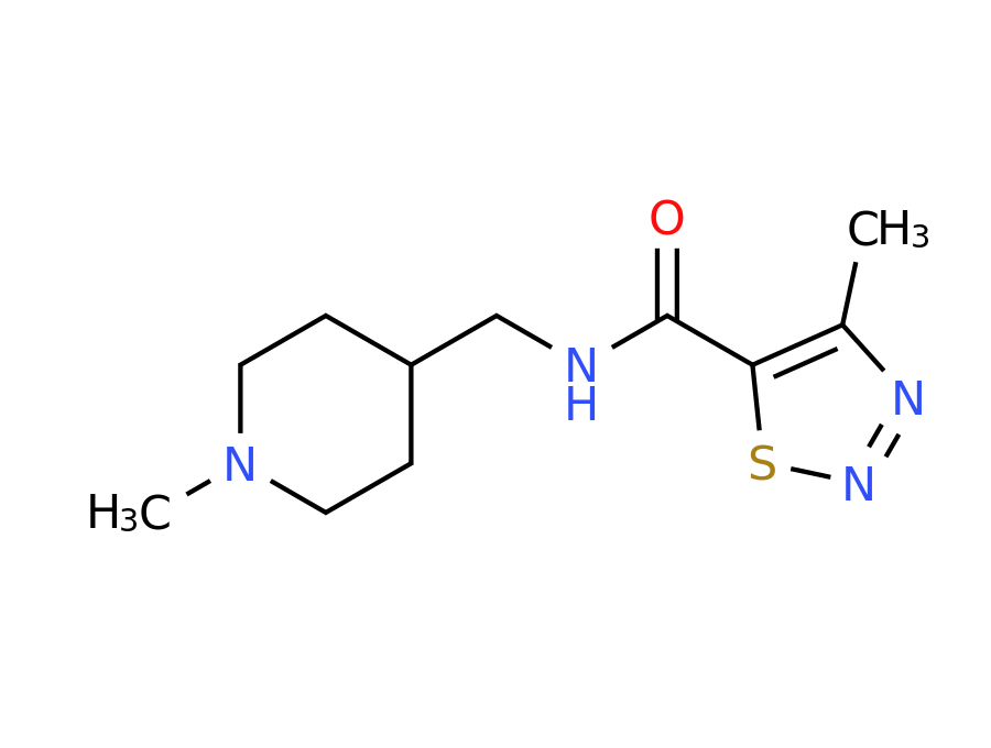 Structure Amb10943852