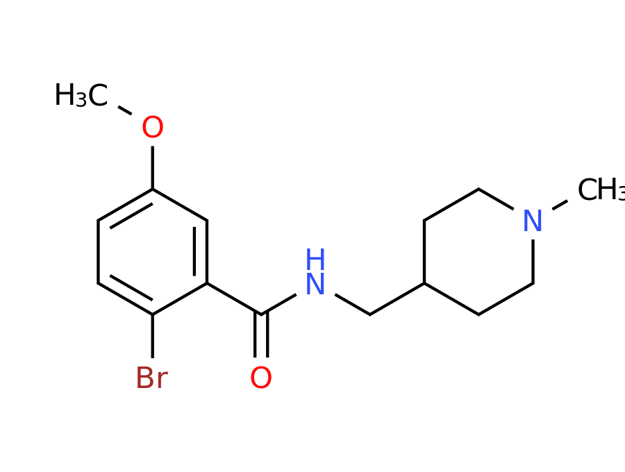 Structure Amb10943920