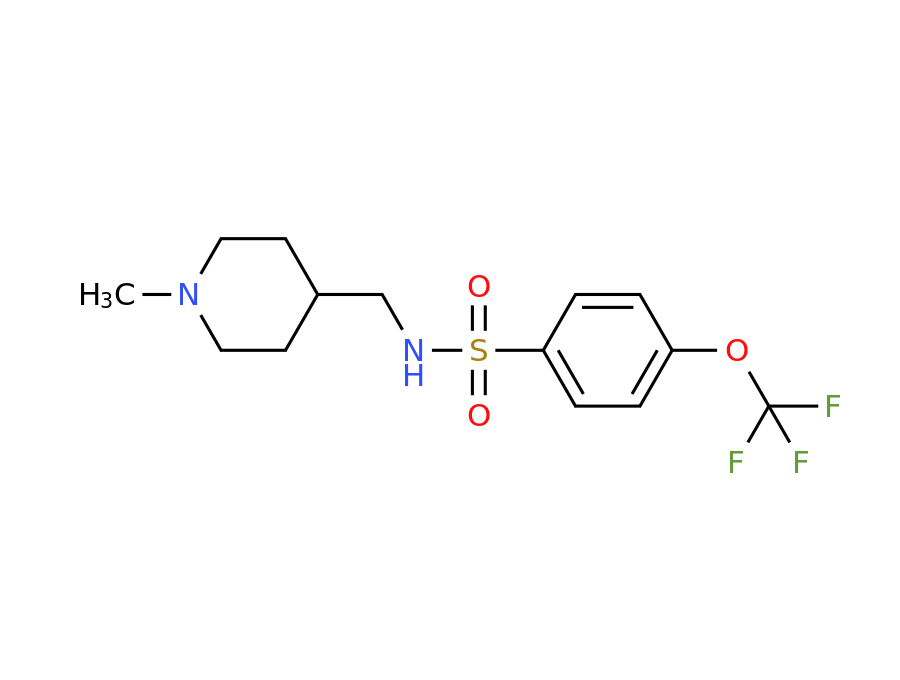 Structure Amb10943961