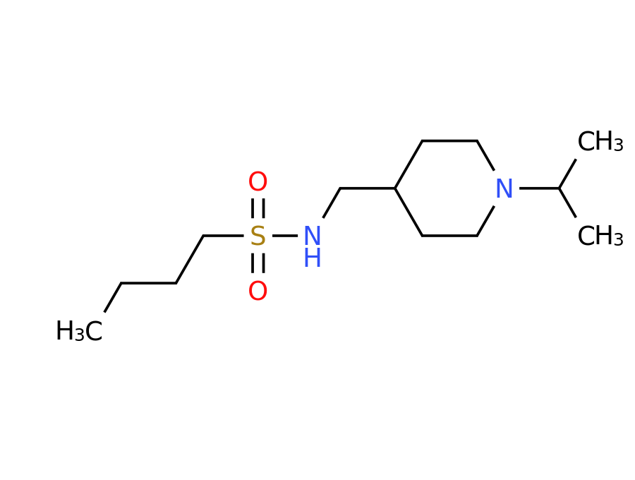 Structure Amb10944128