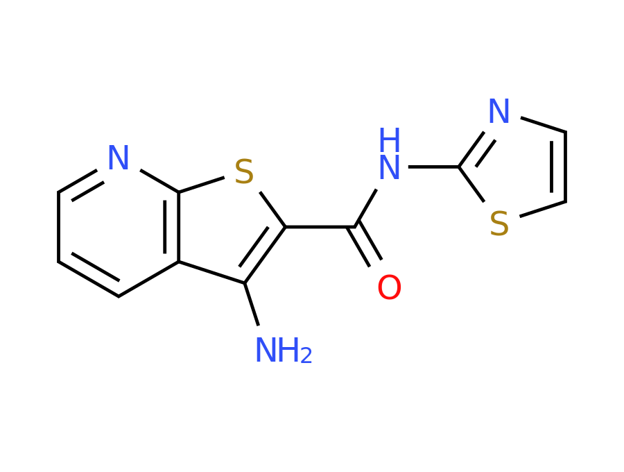 Structure Amb1094415