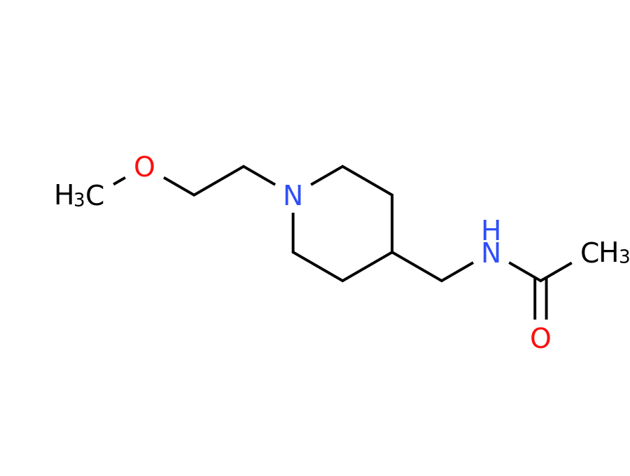 Structure Amb10944200